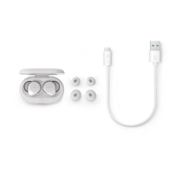 SLUŠALKE PHILIPS TAT1209WT/00 TWS