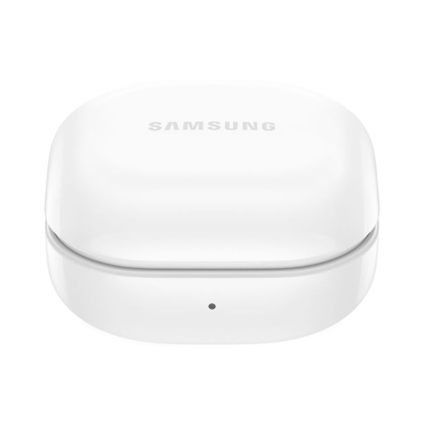 SLUŠALKE SAMSUNG GALAXY BUDS FE BELA
