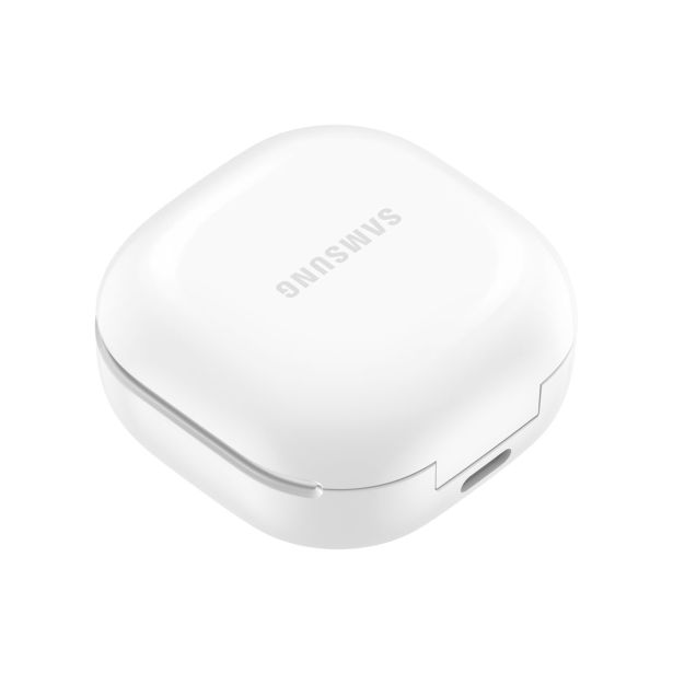 SLUŠALKE SAMSUNG GALAXY BUDS FE BELA
