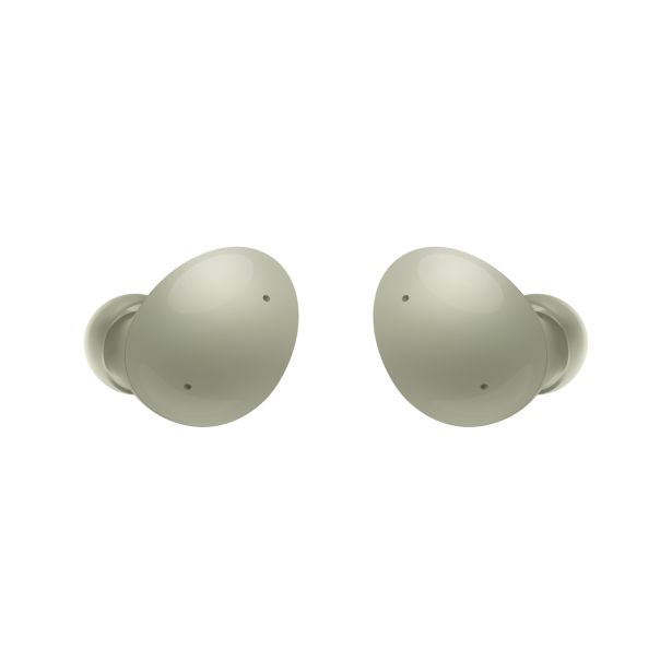 SLUŠALKE SAMSUNG GALAXY BUDS2 OLIVNE