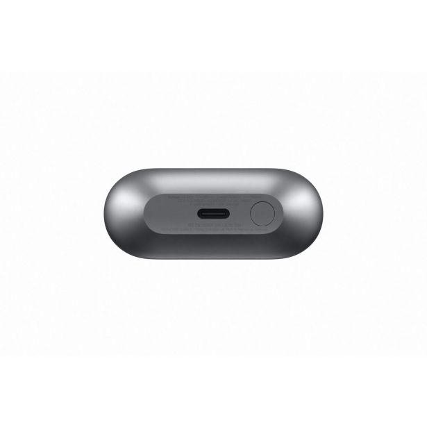SLUŠALKE SAMSUNG GALAXY BUDS3 PRO SREBRNA