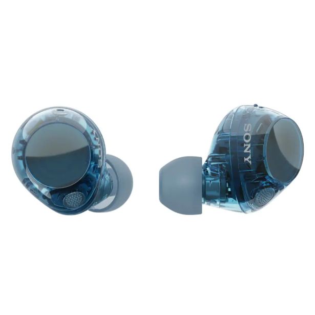SLUŠALKE SONY BT WFC710NL.CE7 MODRA