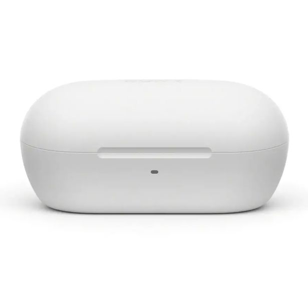 SLUŠALKE SONY BT WFC710NW.CE7 BELE