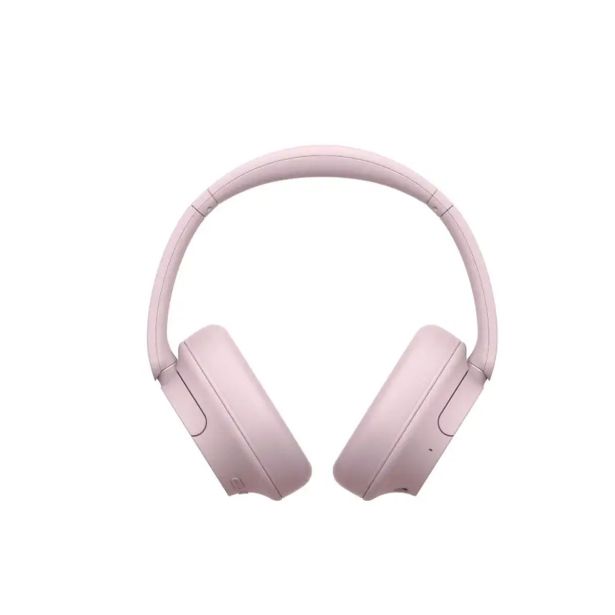 SLUŠALKE SONY BT WHCH720NP ROZA
