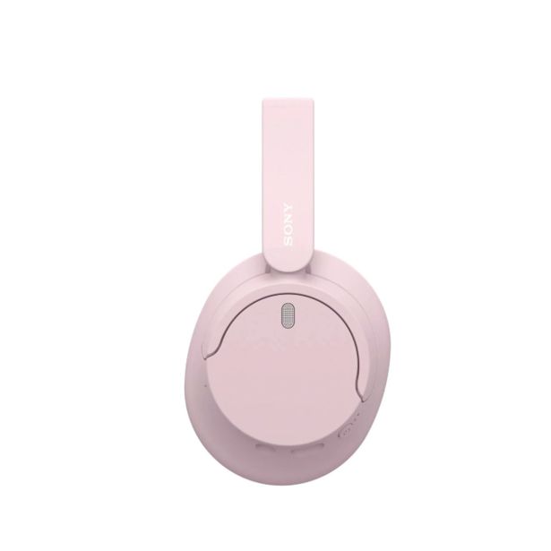 SLUŠALKE SONY BT WHCH720NP ROZA