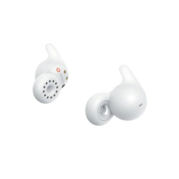 SLUŠALKE SONY WF-L910 BELE