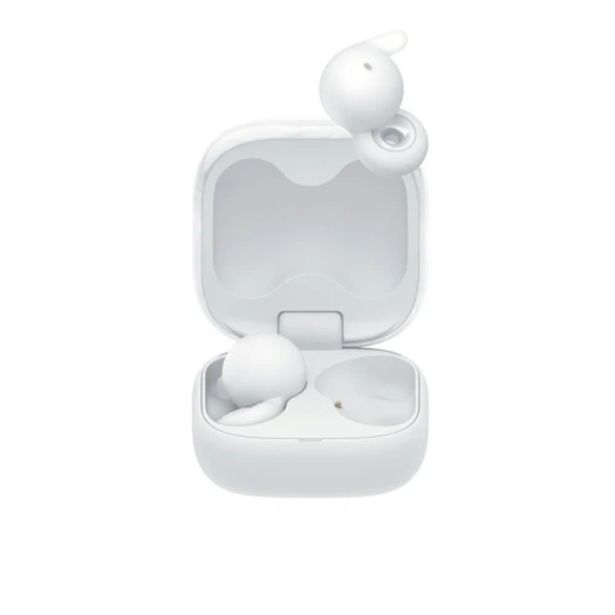 SLUŠALKE SONY WF-L910 BELE