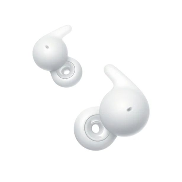SLUŠALKE SONY WF-L910 BELE
