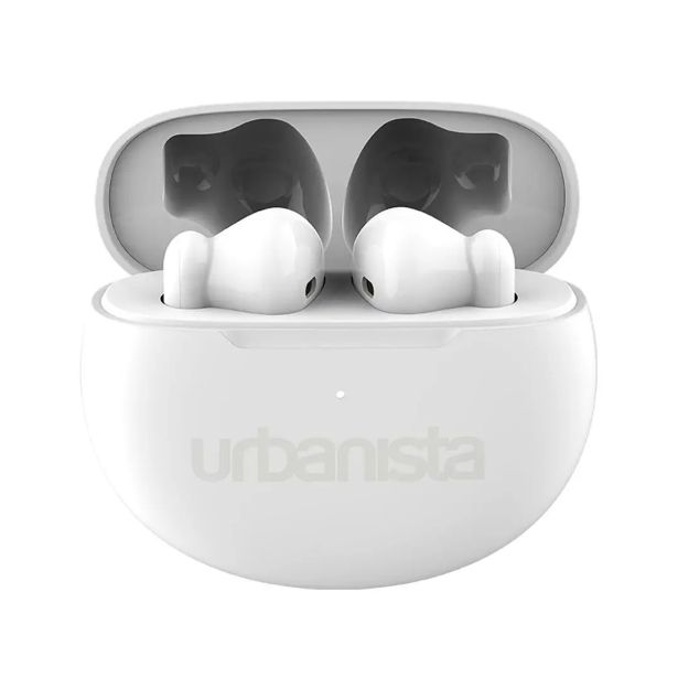SLUŠALKE URBANISTA AUSTIN BELE