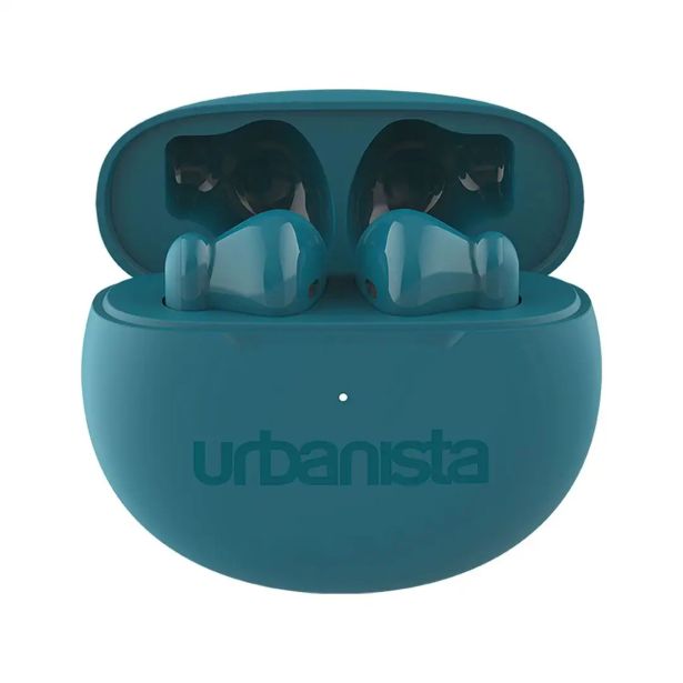 SLUŠALKE URBANISTA AUSTIN ZELENE