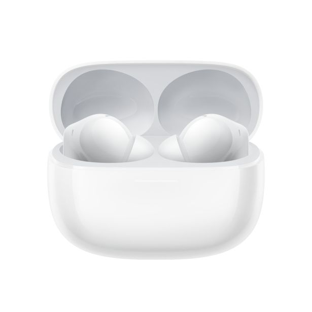 SLUŠALKE XIAOMI REDMI BUDS 6 PRO BELE