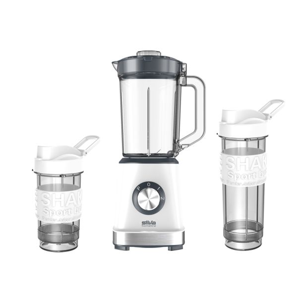 MEŠALNIK BLENDER SILVA SM 2500