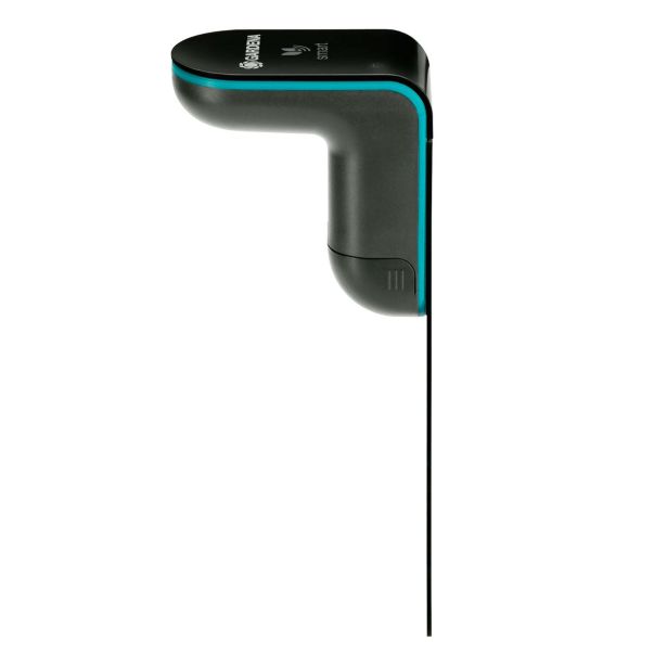 SMART SENZOR ZA POPOLNOMA SAMODEJNO ZALIVANJE VRTA Z APLIKACIJO GARDENA SMART