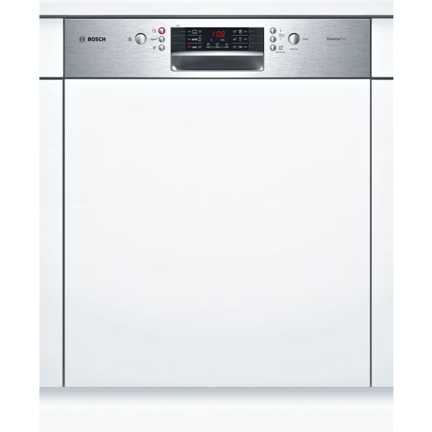VGRADNI POMIVALNI STROJ BOSCH SMI 46AS01E VIDNA ARMATURA