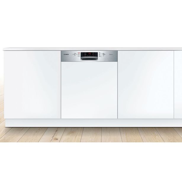 VGRADNI POMIVALNI STROJ BOSCH SMI 46AS01E VIDNA ARMATURA