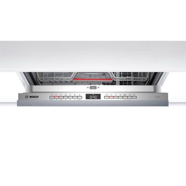 VGRADNI POMIVALNI STROJ BOSCH SMV4HTX33E