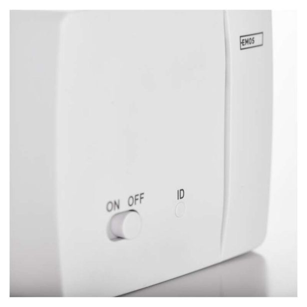 TERMOSTAT EMOS BREZŽIČNI SOBNI OPENTHERM P5611OT