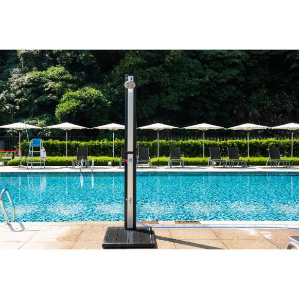 SOLARNA PRHA PLANET POOL PVC DELJENA 35 L