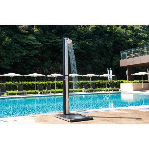 SOLARNA PRHA PLANET POOL PVC DELJENA 35 L