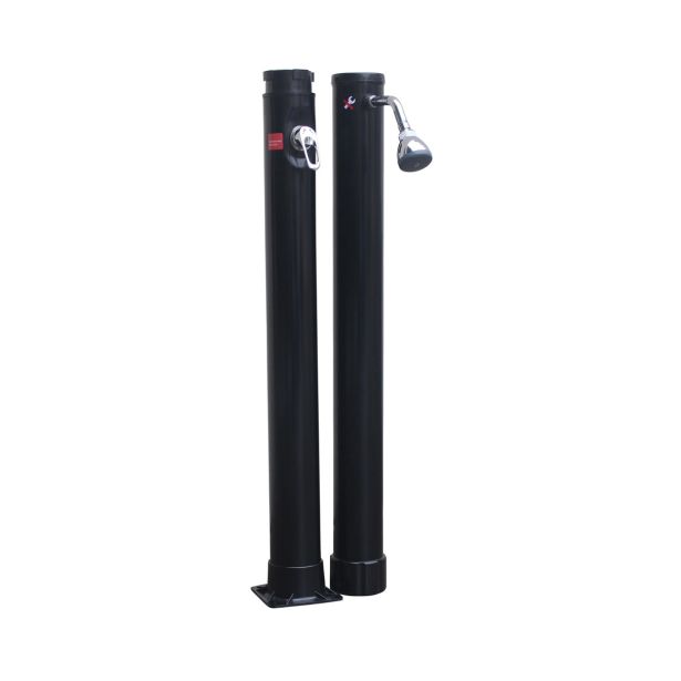 SOLARNA PRHA PLANET POOL SOLARNI TUŠ PVC DELJEN