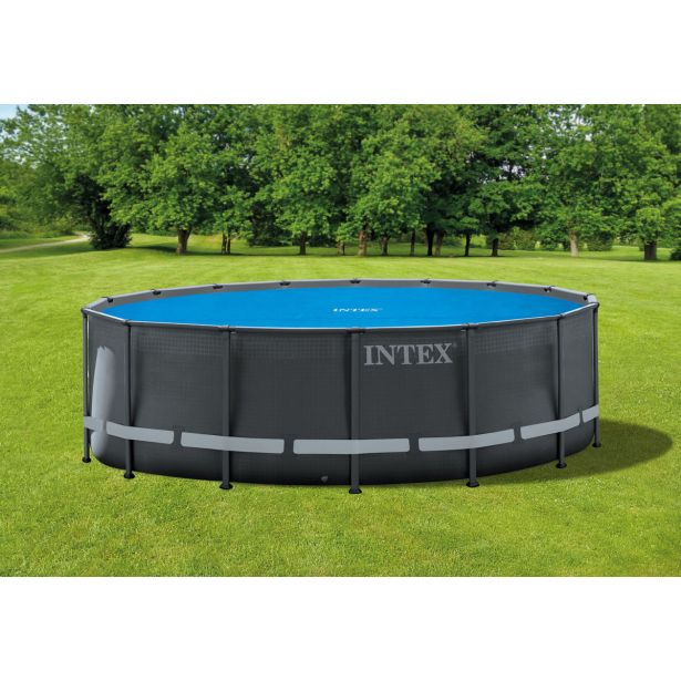 SOLARNO POKRIVALO INTEX SOLARNO FI 470 CM
