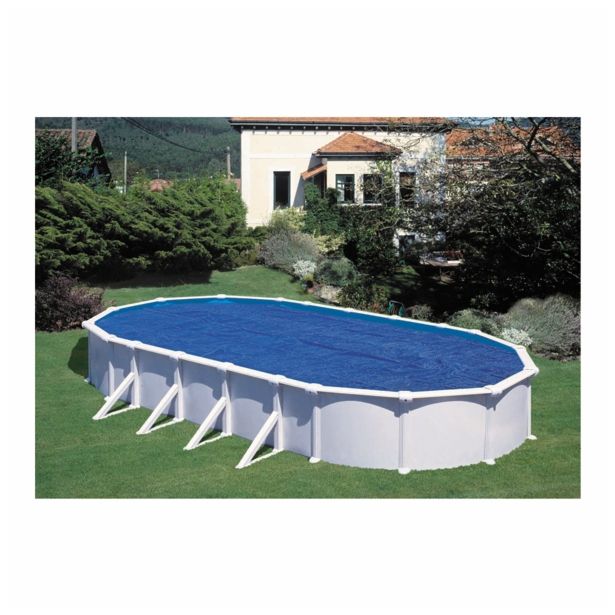 SOLARNO POKRIVALO PLANET POOL SOLARNO 610X375 CM