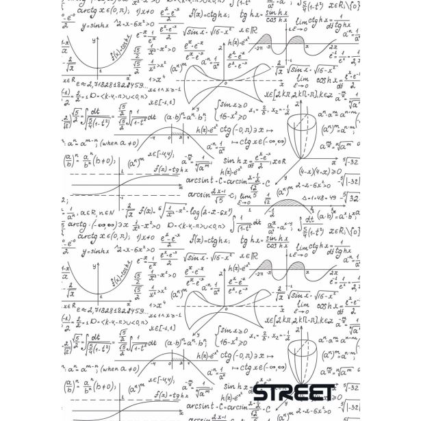 BELEŽKA MATH A6