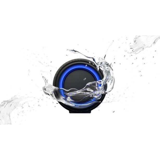 SONY BLUETOOTH ZVOČNIK SRSXG300B ČRN