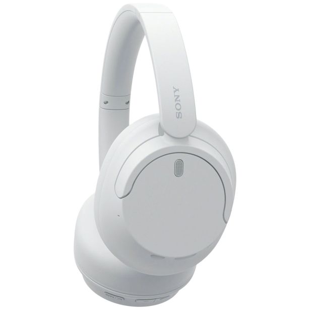 SONY BT SLUŠALKE WHCH720NW BELE