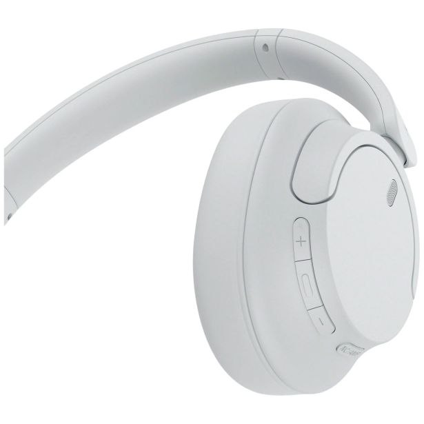 SONY BT SLUŠALKE WHCH720NW BELE