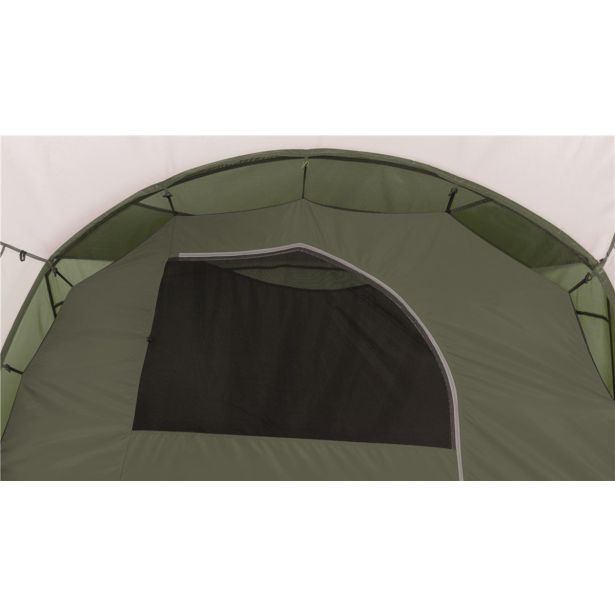 ŠOTOR EASY CAMP HUNTSVILLE TWIN 600 ZELENA