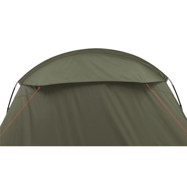 ŠOTOR EASY CAMP HUNTSVILLE TWIN 600 ZELENA