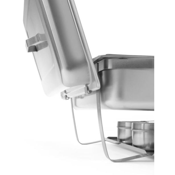SPECIALNA POSODA GRELNA SVEN ZA KATERING 9 L