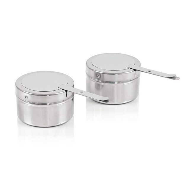 SPECIALNA POSODA GRELNA SVEN ZA KATERING 9 L