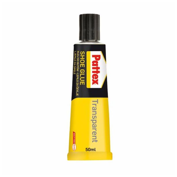 SPECIALNO LEPILO HENKEL ACC PATTEX MOMENT SHOE GLUE 50 ML