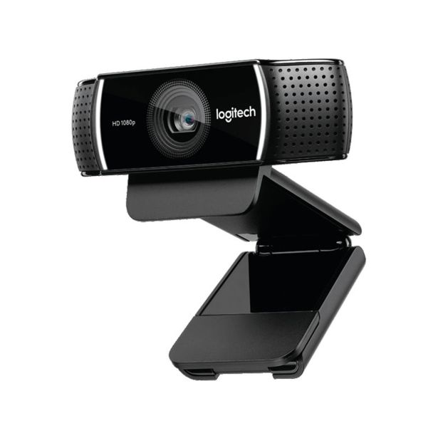SPLETNA KAMERA LOGITECH C922
