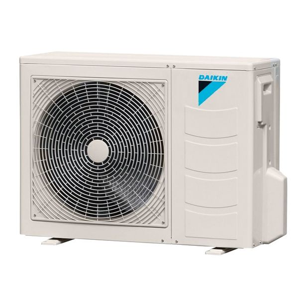 SPLIT ENOJNA INVERTER DAIKIN FTXB35C/ RXB35C 3.3KW, NOTR+ZUN ENOTA