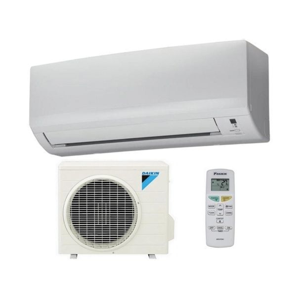 SPLIT ENOJNA INVERTER DAIKIN FTXB35C/ RXB35C 3.3KW, NOTR+ZUN ENOTA