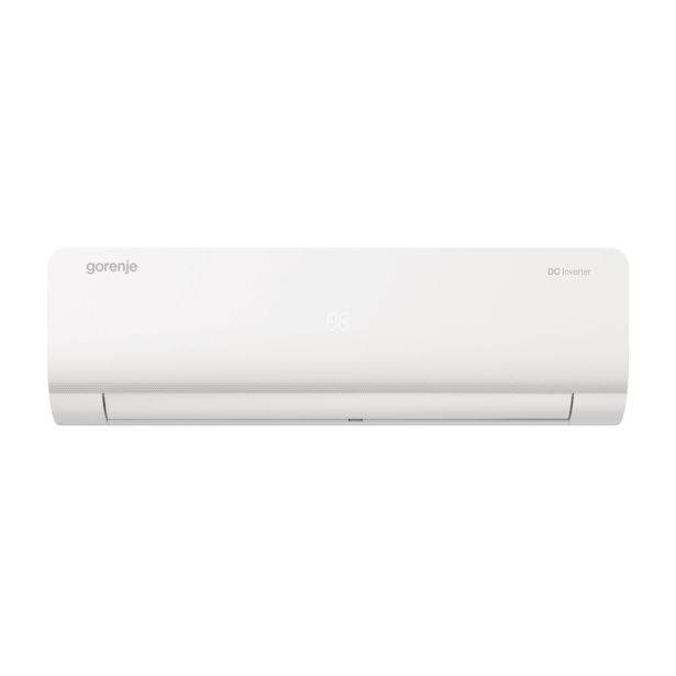 SPLIT ENOJNA INVERTER GORENJE REA 35 KC 3.4KW, NOTR+ZUN ENOTA