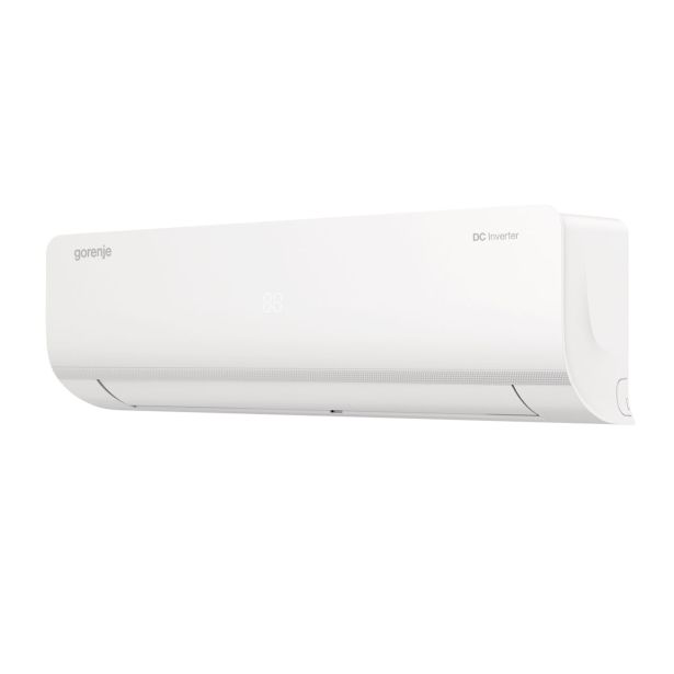 SPLIT ENOJNA INVERTER GORENJE REA 35 KC 3.4KW, NOTR+ZUN ENOTA