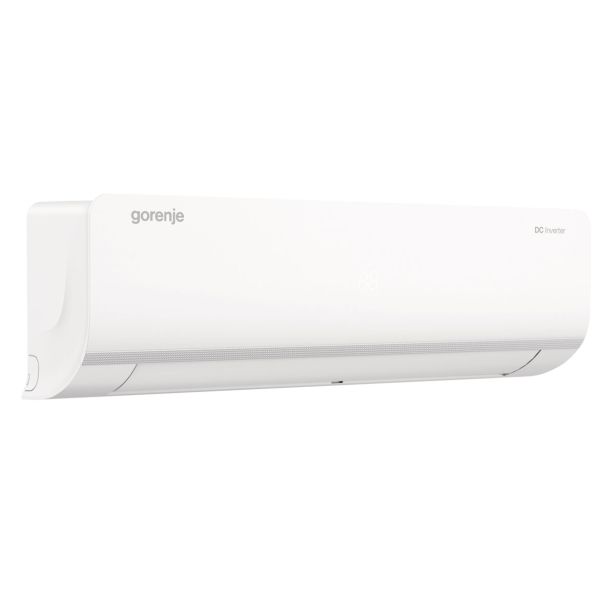 SPLIT ENOJNA INVERTER GORENJE REA 35 KC 3.4KW, NOTR+ZUN ENOTA