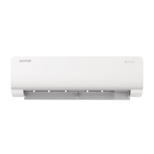 SPLIT ENOJNA INVERTER GORENJE REA 35 KC 3.4KW, NOTR+ZUN ENOTA