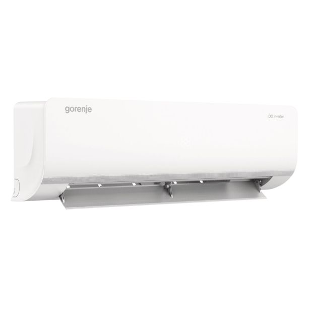 SPLIT ENOJNA INVERTER GORENJE REA 35 KC 3.4KW, NOTR+ZUN ENOTA