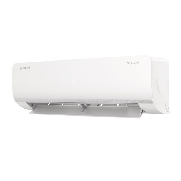 SPLIT ENOJNA INVERTER GORENJE REA 35 KC 3.4KW, NOTR+ZUN ENOTA