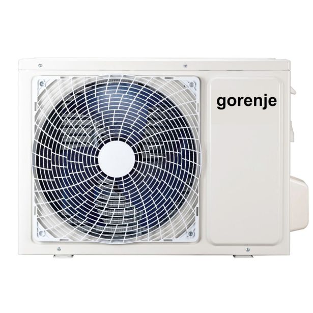 SPLIT ENOJNA INVERTER GORENJE REA 35 KC 3.4KW, NOTR+ZUN ENOTA