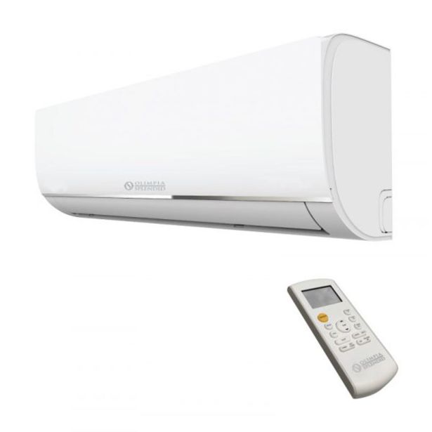 KLIMATSKA NAPRAVA OLIMPIA SPLENDID NEXYA S4 E INVERTER 12 (3.5KW)