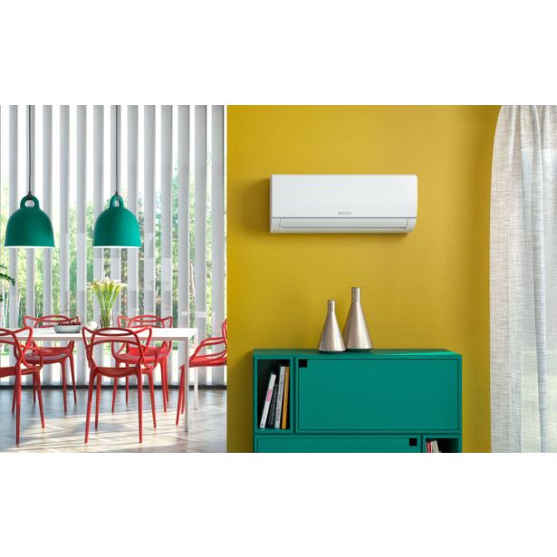 KLIMATSKA NAPRAVA OLIMPIA SPLENDID NEXYA S4 E INVERTER 12 (3.5KW)