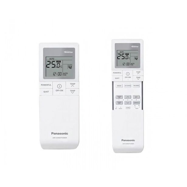SPLIT ENOJNA INVERTER PANASONIC KIT-TZ35-ZKE CS-TZ35ZKEW CU-TZ35ZKE 3.5KW, NE+ZE