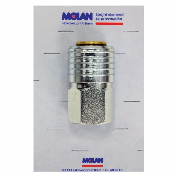 SPOJNI ELEMENT MOLAN 12.7 MM (1/2) NN/P