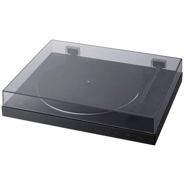 GRAMOFON SPREJEMNIK (RECEIVER) SONY PSLX310BT.CEL